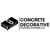 Concrete Decorative Coating Systems logo - Similar company to Chs Elevators, Inc
