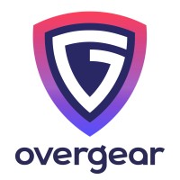 Overgear logo - Similar company to Lfcarry