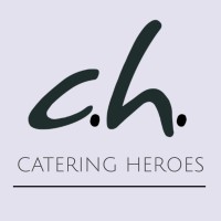 CATERING HEROES LONDON logo - Similar company to Table Talk