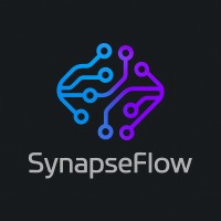 SynapseFlow logo - Similar company to Terminus.App