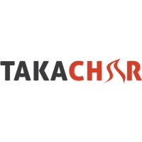 Takachar logo - Similar company to Mati Carbon