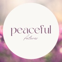 Peaceful Futures logo - Similar company to We Have Had Enough