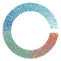LIFE AMIA logo - Similar company to Doopage
