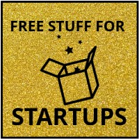 Free Stuff For Startups