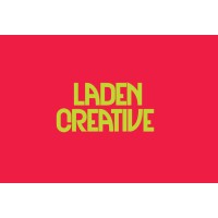 Laden Creative logo - Similar company to Laden