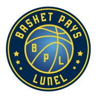 Basket Pays de Lunel logo - Similar company to Lunel Danse