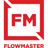 Flowmaster Valves Inc. logo - Similar company to Komak Group