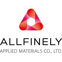 ALLFINELY Applied Materials Co., Ltd. logo - Similar company to Artpack Bv