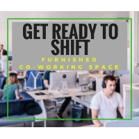 Furnished office logo - Similar company to Trendy Tech