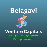 Belagavi Venture Capitals logo - Similar company to Tevani