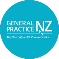 General Practice New Zealand logo - Similar company to Academy Of International Mobile Healthcare Integration