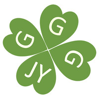 Groen Gezond Gelukkig logo - Similar company to Train For Change