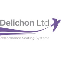 DELICHON LIMITED logo - Similar company to Consolor