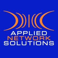 Applied Network Solutions Inc.,