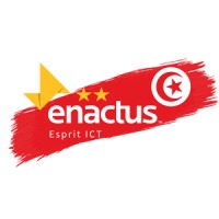Enactus Esprit ICT logo - Similar company to Arcadium