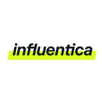 Influentica logo - Similar company to Super Mart Llc