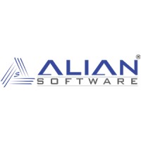 Alian Software logo - Similar company to Tech Elecon Pvt. Ltd.