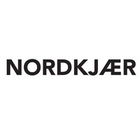 Nordkjær logo - Similar company to Norduo
