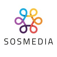 SosMediaAz logo - Similar company to Sosmedia Agency