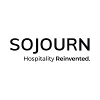 Sojourn logo - Similar company to Abode