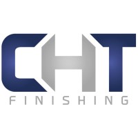 CH Thompson Finishing logo - Similar company to Eck Plastic Arts