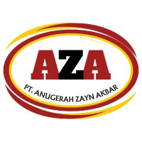 PT. Anugerah Zayn Akbar logo - Similar company to Nusan Technology