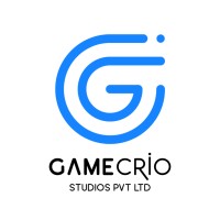 Gamecrio Studios Pvt Ltd. logo - Similar company to 300Mind