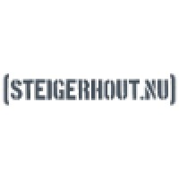 Steigerhout.Nu