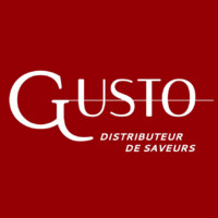 GUSTO France logo - Similar company to Gusto