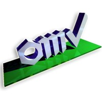 O.M.V.E srl - Couplings division logo - Similar company to Tanit Immobilier
