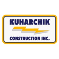 Kuharchik Construction logo - Similar company to Grid Services Llc