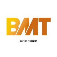 Blast Movement Technologies, part of Hexagon logo - Similar company to Minesight, Part Of Hexagon