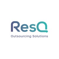ResQ logo - Similar company to Microdata