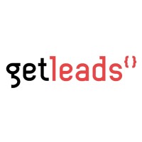 GETLEADS logo - Similar company to Mapper Mx