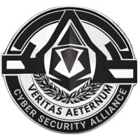 Cyber Security Alliance JUIT logo - Similar company to Ipr Cell Juit