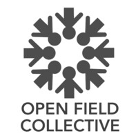 Open Field Collective logo - Similar company to Pacific Northwest Organization Development Network (Pnodn)