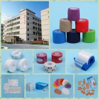 zhejiang bangli medical productsco.,ltd logo - Similar company to Medi Plus, D.O.O.