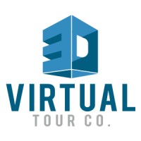 3D Virtual Tour Co. logo - Similar company to 3D Printing Dublin