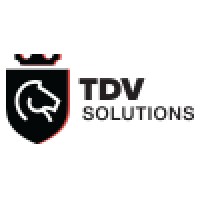 TDV Solutions Consultants logo - Similar company to Urb