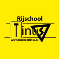 Rijschool Tinus logo - Similar company to Depot Zeven