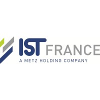 IST France logo - Similar company to Uwave