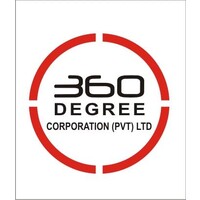 360 Degree Corporation (pvt) Limited logo - Similar company to Sactosol Technologies