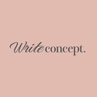 Write Concept Co. logo - Similar company to The Platform - Marketing Hub