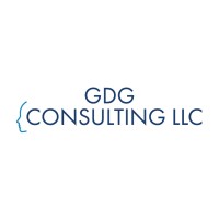 GDG Consulting LLC logo - Similar company to Enigma Data Inc.