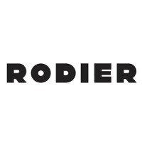 Rodier logo - Similar company to Moramarcouture