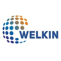 Welkin Plastochem Solutions logo - Similar company to Hrd India- Branding