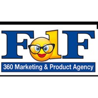 FdF Marketing logo - Similar company to Digitarya.It