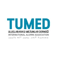TUMED Uluslararası Mezunlar Derneği logo - Similar company to Balkan Heritage Foundation & Field School