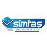 Simtaş Elektrik logo - Similar company to Trakya Hi̇dropar Otomasyon San. Ve Ti̇c. Ltd. Şti̇.