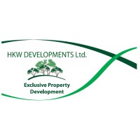 HKW Developments Ltd logo - Similar company to Tei Electrical Contractors Ltd